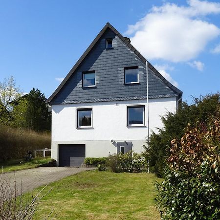 Haus Riesebeek Villa ลางเกลส์ไฮม์ ภายนอก รูปภาพ