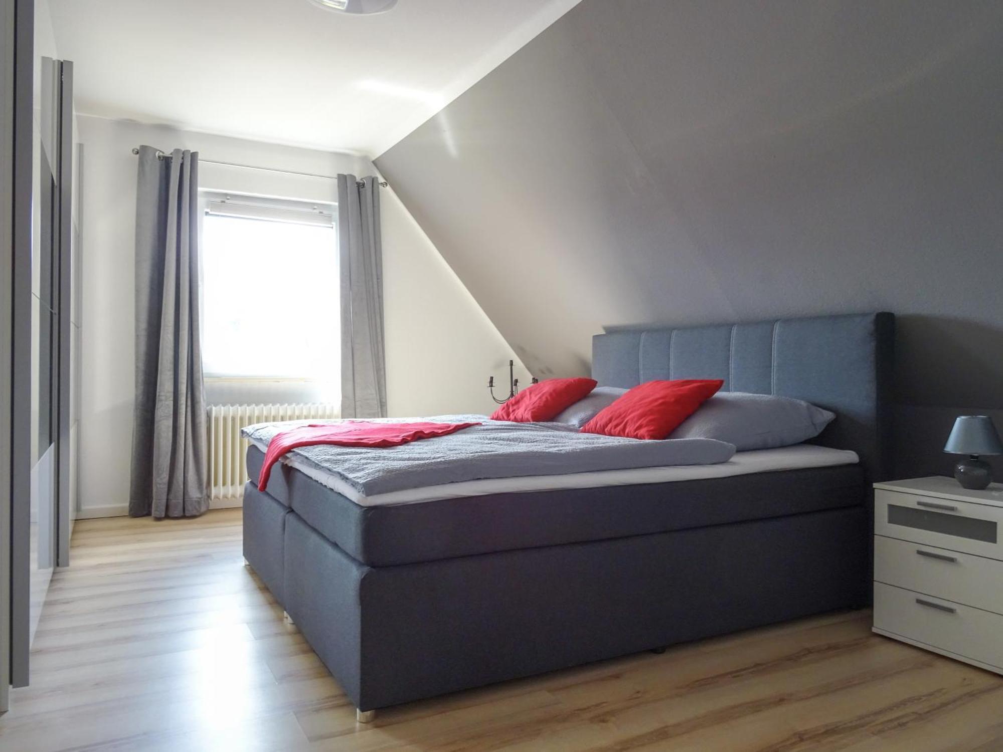 Haus Riesebeek Villa ลางเกลส์ไฮม์ ภายนอก รูปภาพ
